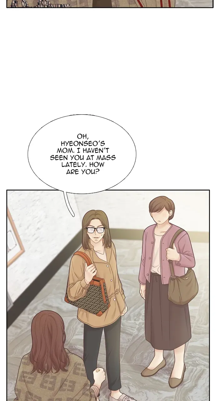 Girl’s World ( World of Girl ) Chapter 410 page 20 - 