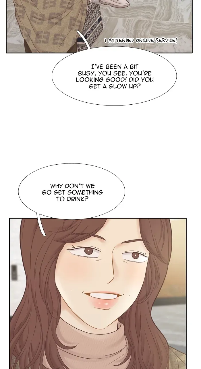 Girl’s World ( World of Girl ) Chapter 410 page 21 - 