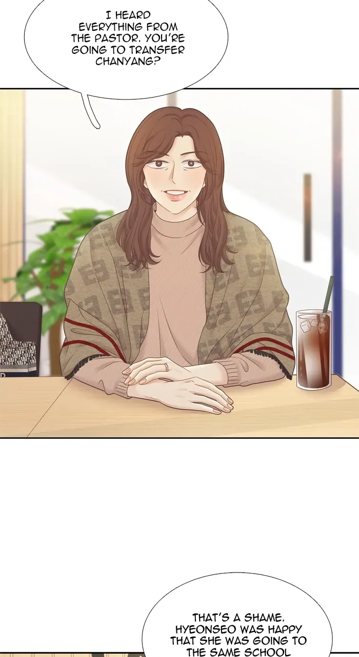 Girl’s World ( World of Girl ) Chapter 410 page 24 - 