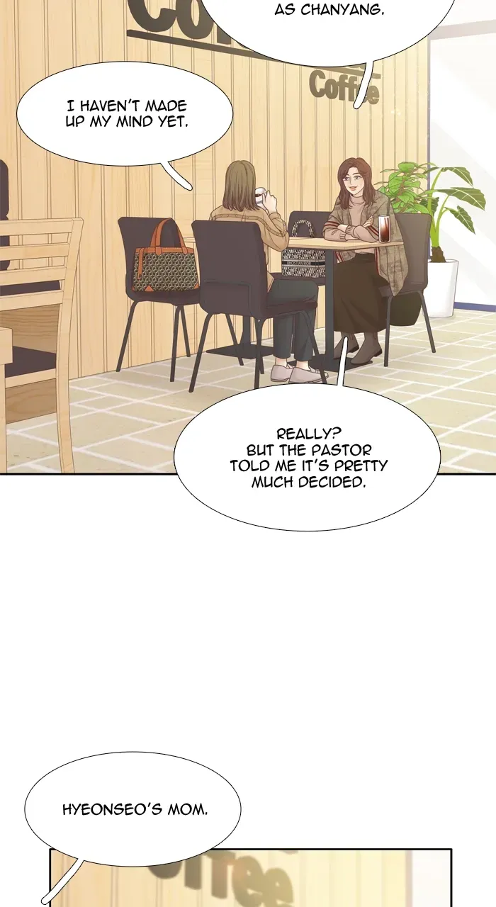 Girl’s World ( World of Girl ) Chapter 410 page 25 - 