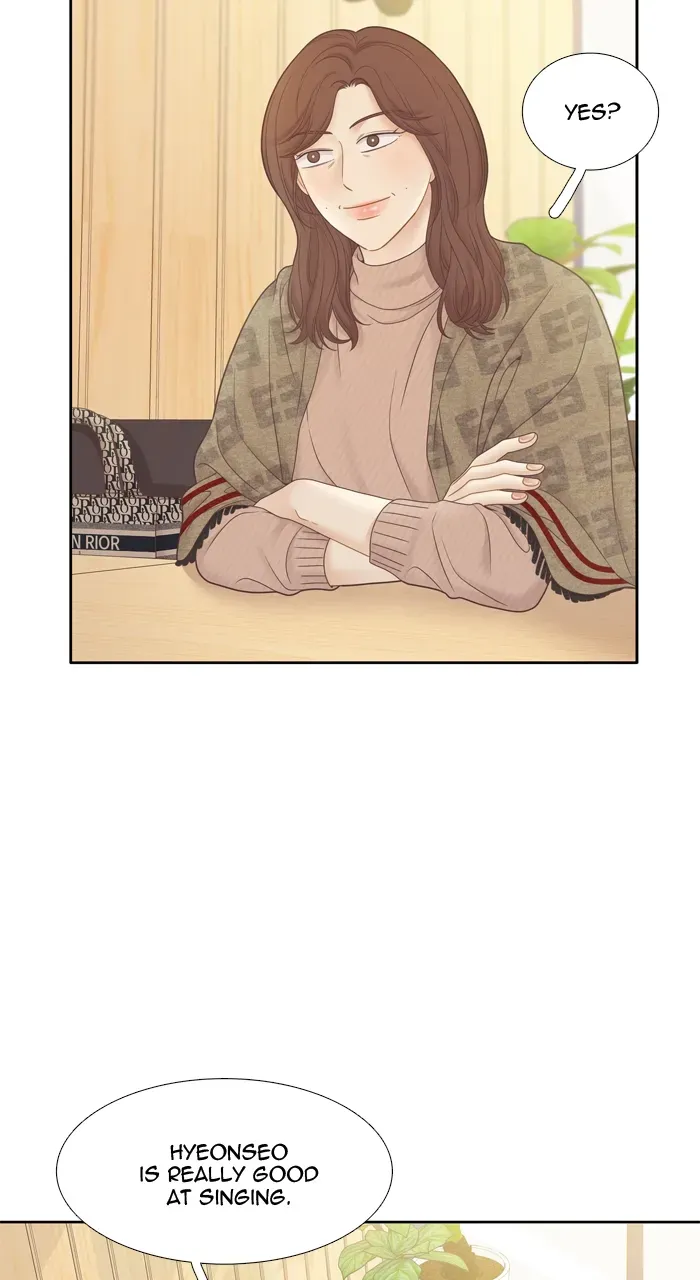 Girl’s World ( World of Girl ) Chapter 410 page 26 - 