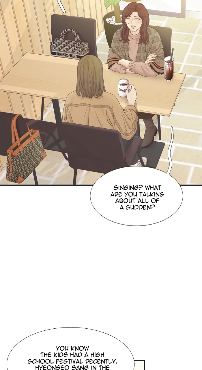 Girl’s World ( World of Girl ) Chapter 410 page 27 - 
