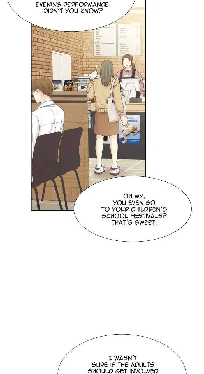 Girl’s World ( World of Girl ) Chapter 410 page 28 - 
