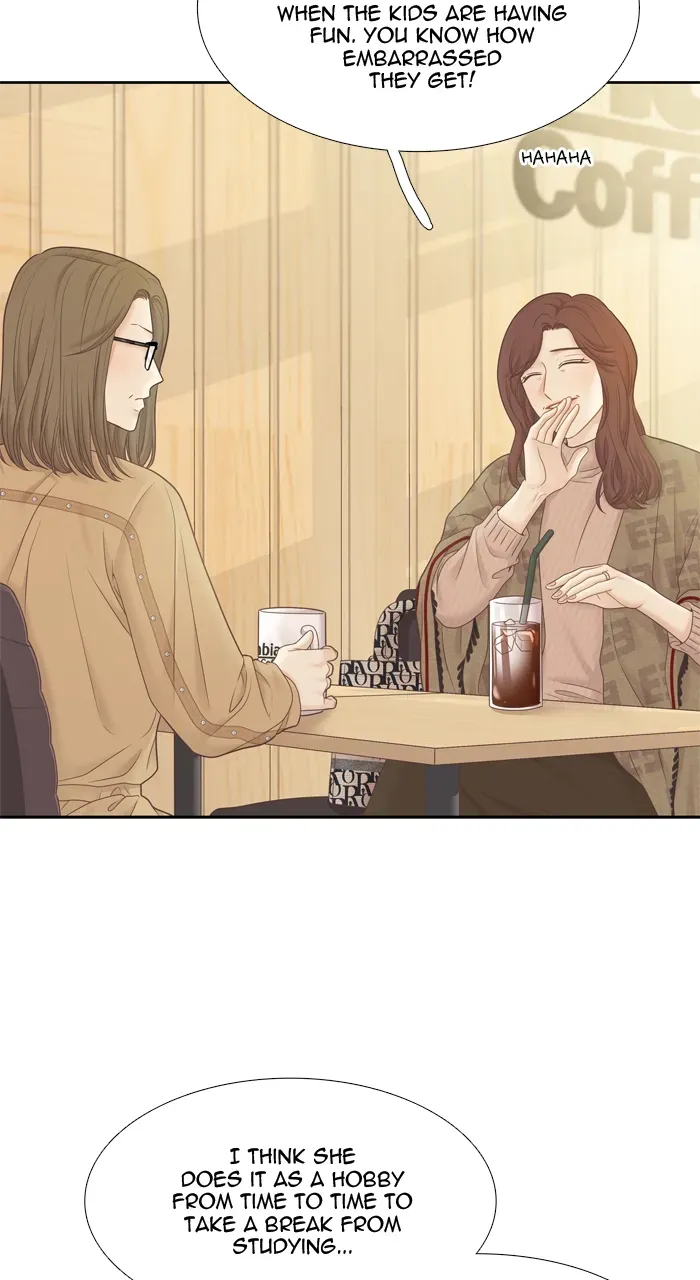 Girl’s World ( World of Girl ) Chapter 410 page 29 - 