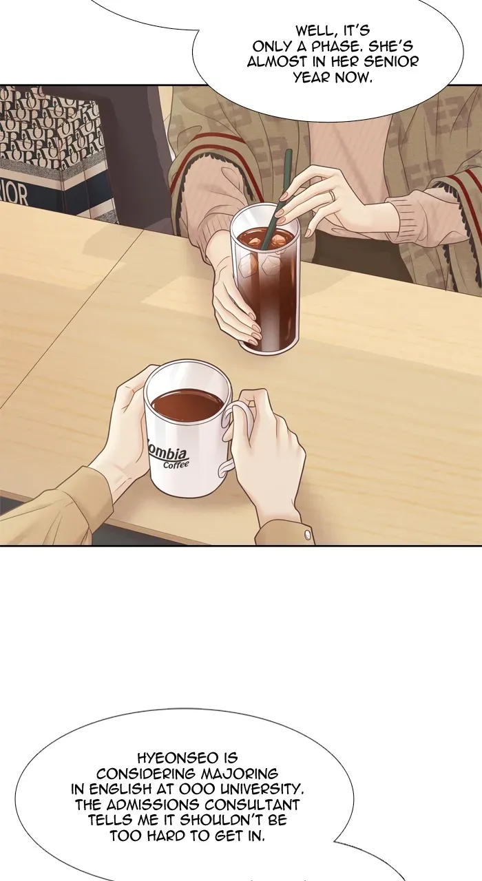 Girl’s World ( World of Girl ) Chapter 410 page 30 - 