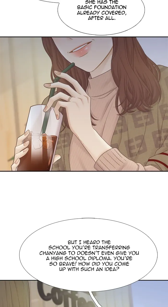 Girl’s World ( World of Girl ) Chapter 410 page 31 - 