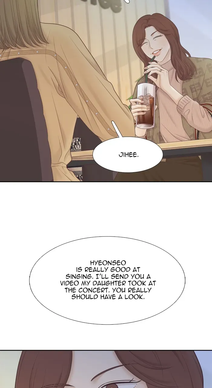 Girl’s World ( World of Girl ) Chapter 410 page 32 - 