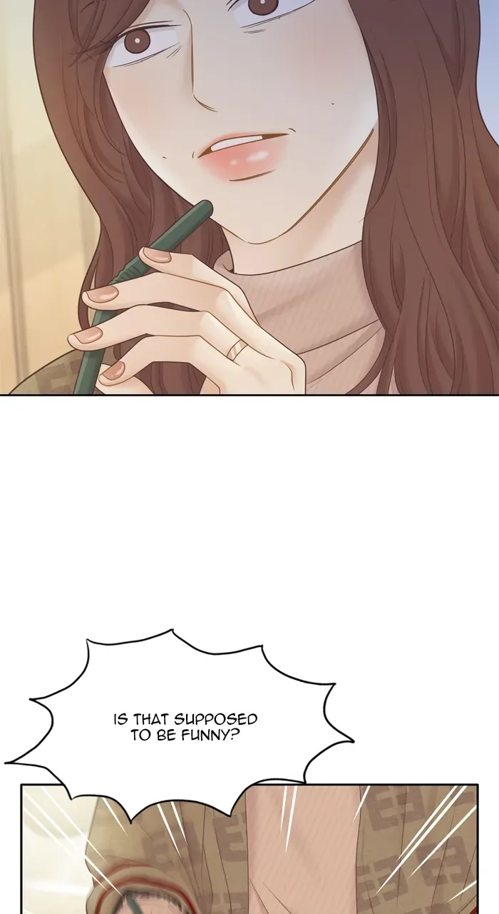 Girl’s World ( World of Girl ) Chapter 410 page 33 - 