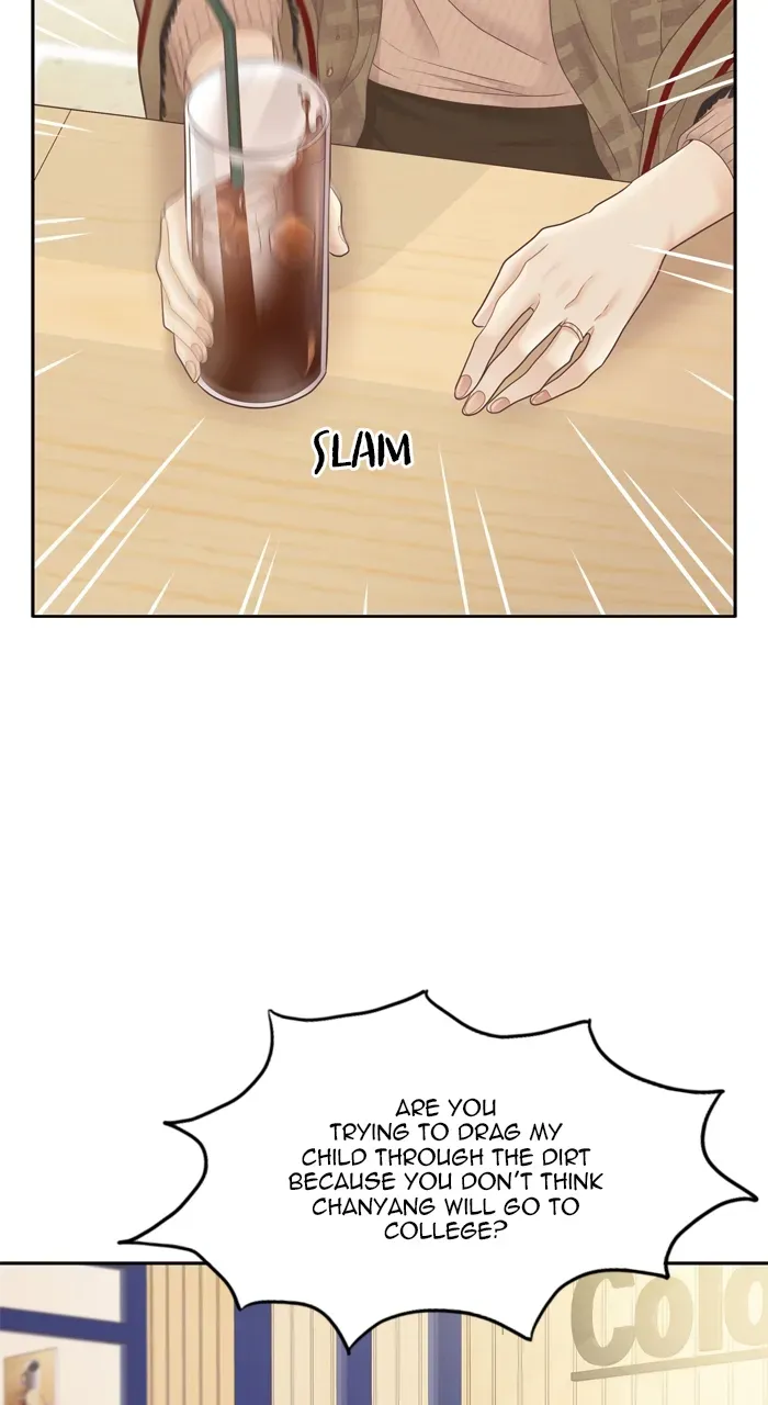 Girl’s World ( World of Girl ) Chapter 410 page 34 - 