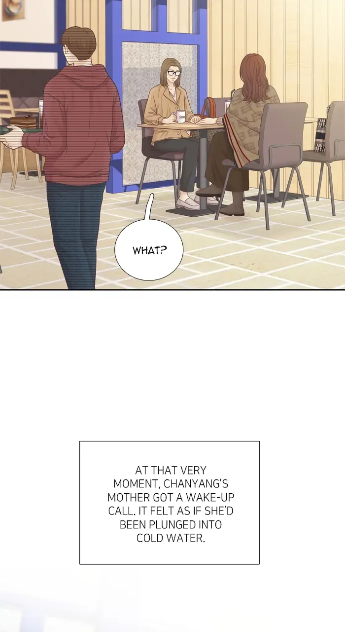 Girl’s World ( World of Girl ) Chapter 410 page 35 - 