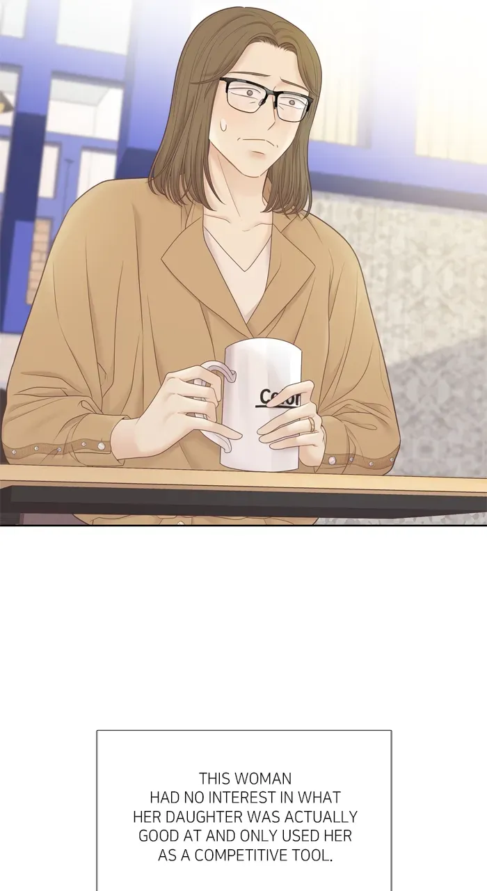 Girl’s World ( World of Girl ) Chapter 410 page 36 - 