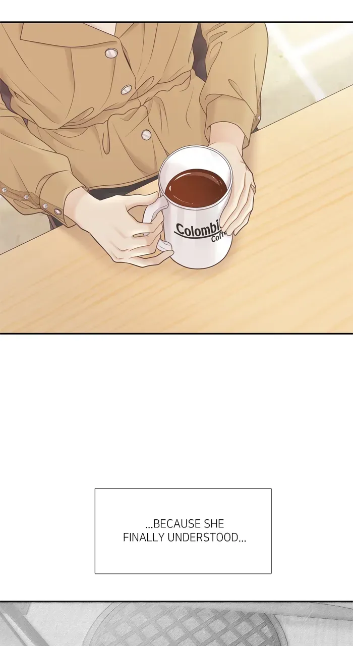 Girl’s World ( World of Girl ) Chapter 410 page 39 - 