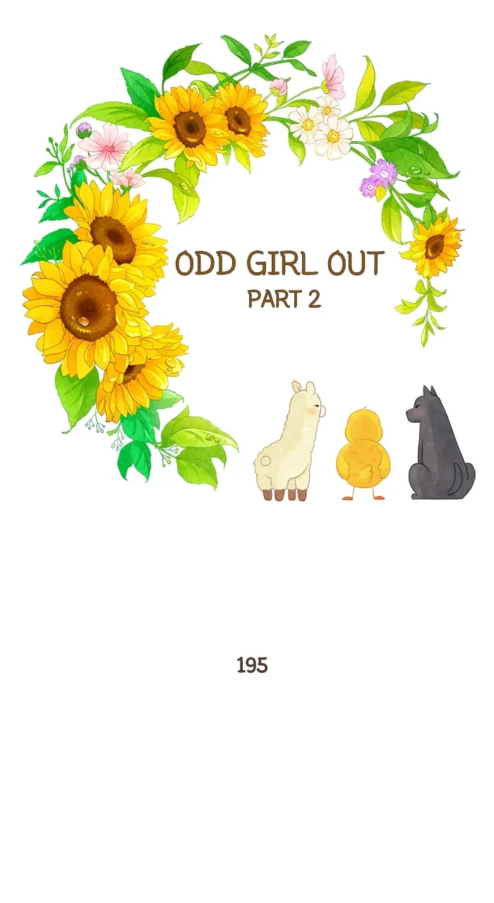 Girl’s World ( World of Girl ) Chapter 410 page 41 - 