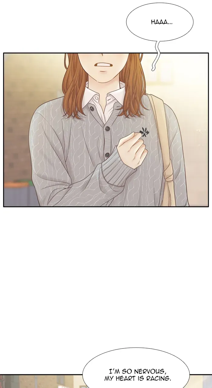 Girl’s World ( World of Girl ) Chapter 410 page 42 - 