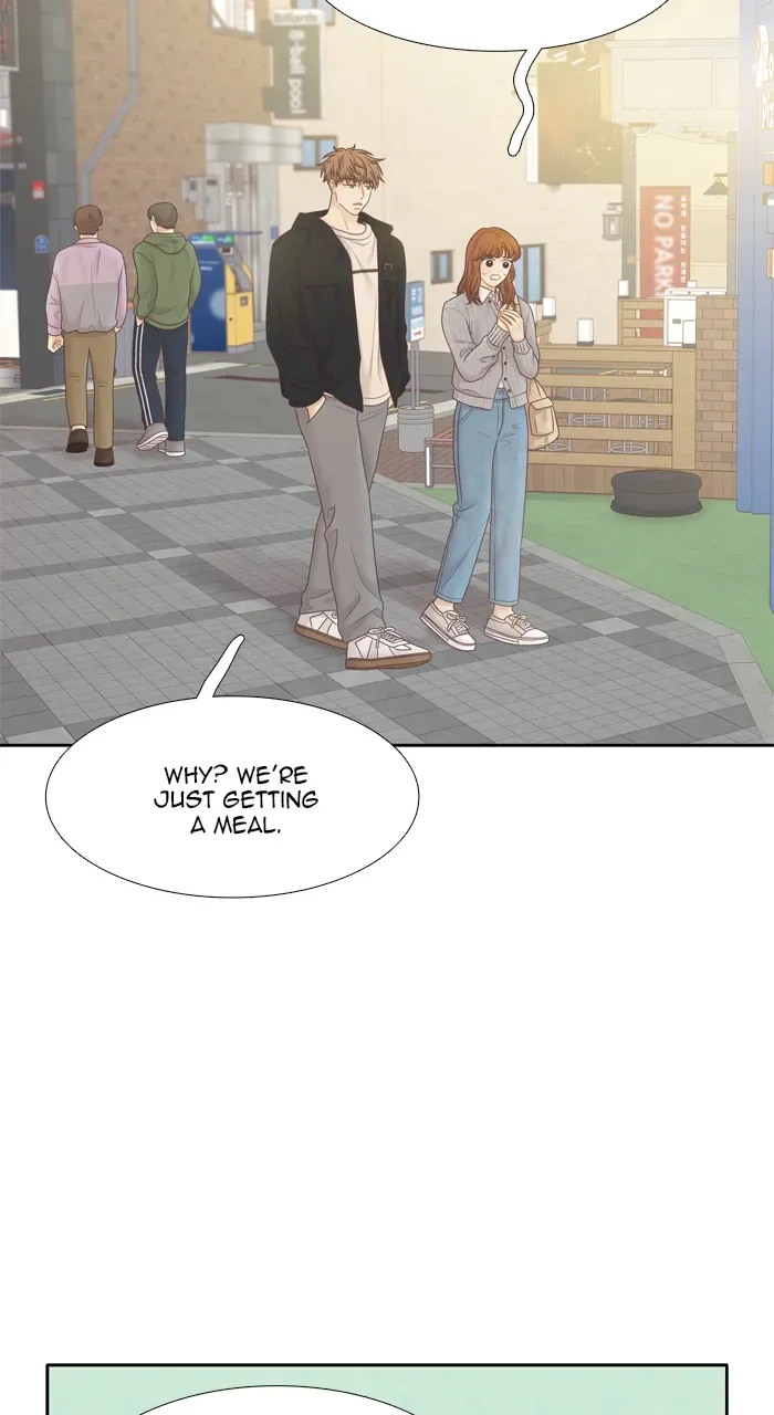 Girl’s World ( World of Girl ) Chapter 410 page 43 - 