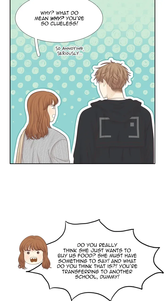 Girl’s World ( World of Girl ) Chapter 410 page 44 - 