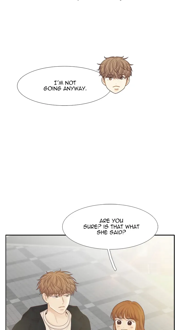 Girl’s World ( World of Girl ) Chapter 410 page 45 - 