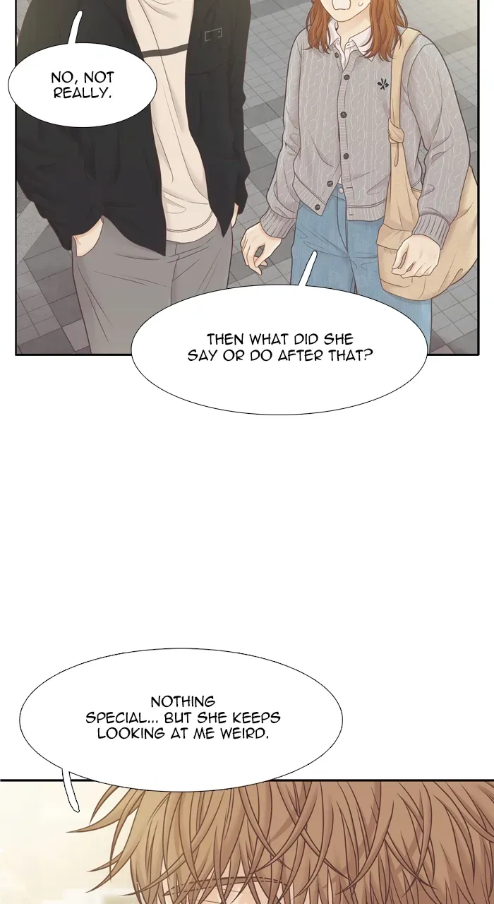 Girl’s World ( World of Girl ) Chapter 410 page 46 - 