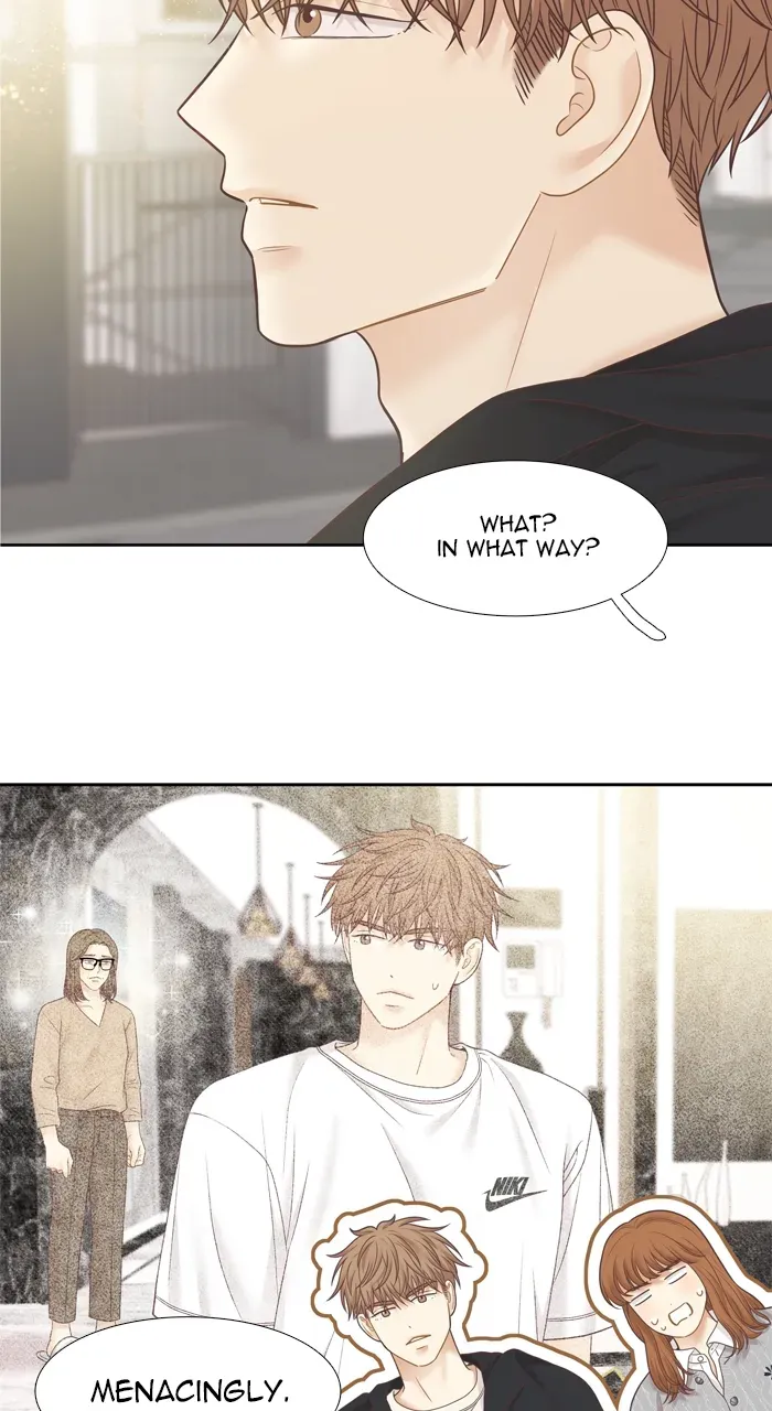 Girl’s World ( World of Girl ) Chapter 410 page 47 - 