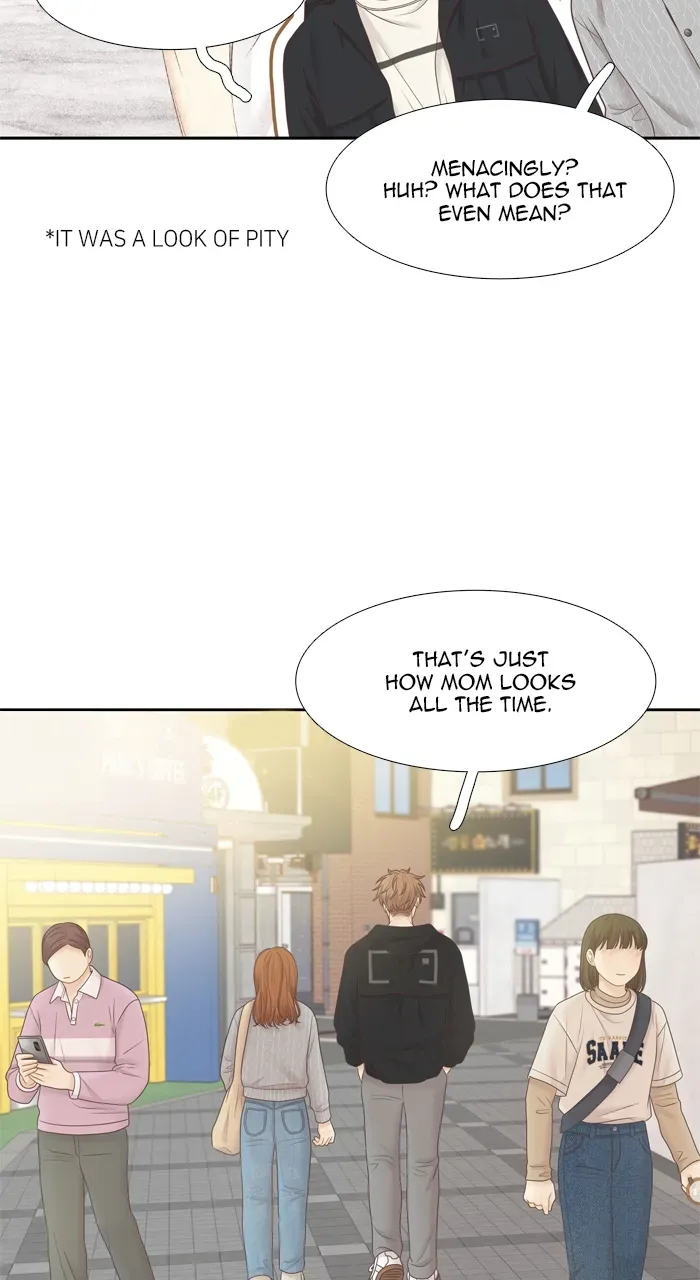 Girl’s World ( World of Girl ) Chapter 410 page 48 - 