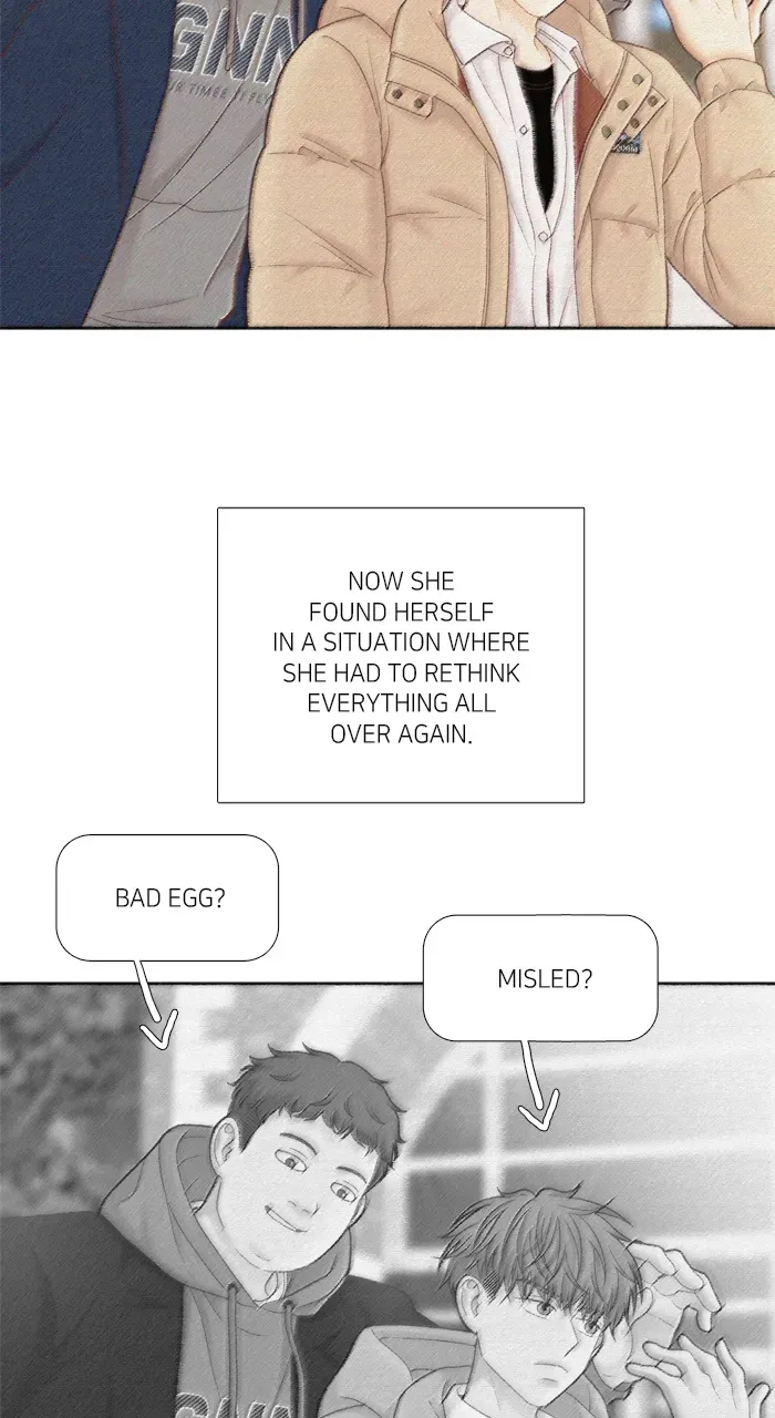 Girl’s World ( World of Girl ) Chapter 410 page 6 - 