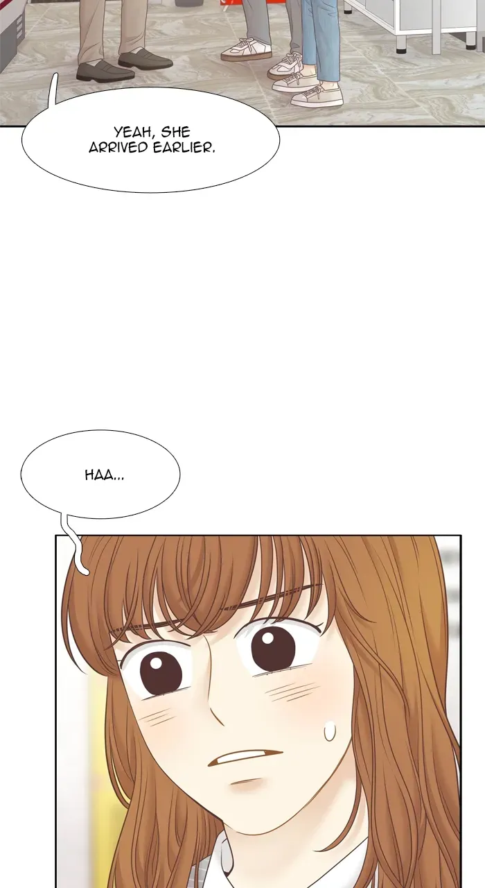 Girl’s World ( World of Girl ) Chapter 410 page 52 - 