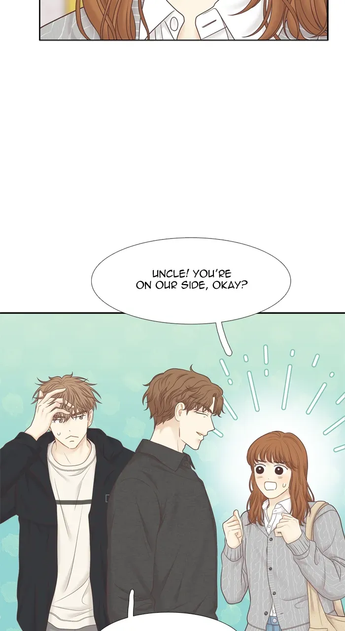 Girl’s World ( World of Girl ) Chapter 410 page 53 - 