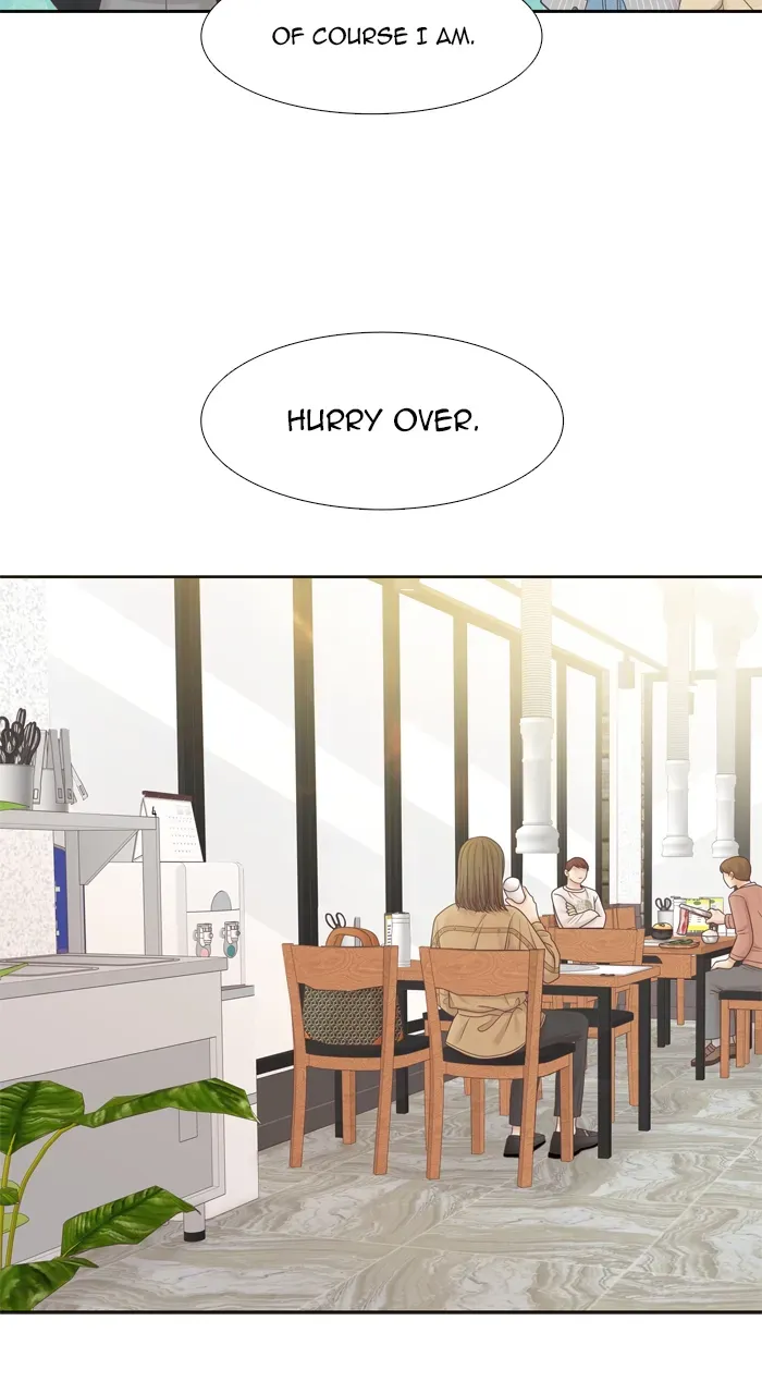 Girl’s World ( World of Girl ) Chapter 410 page 54 - 