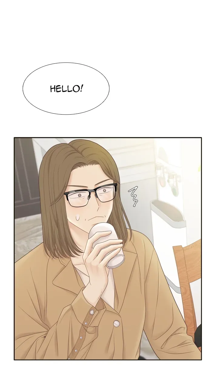 Girl’s World ( World of Girl ) Chapter 410 page 55 - 