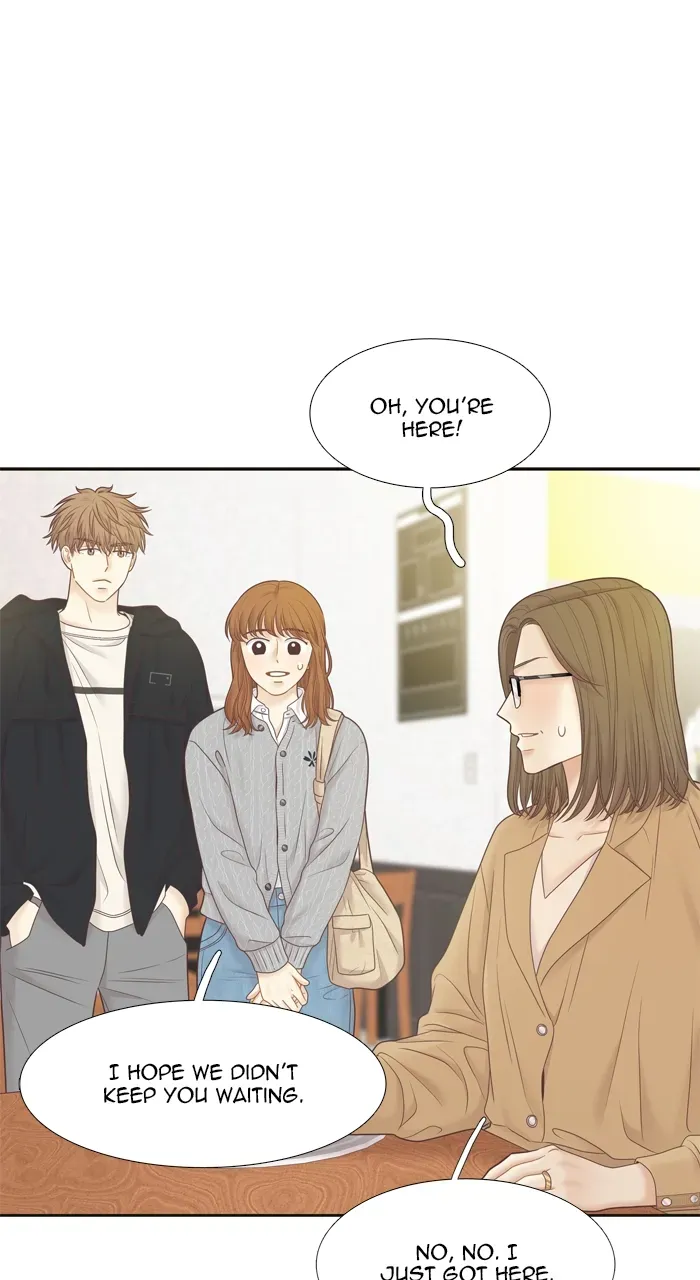 Girl’s World ( World of Girl ) Chapter 410 page 56 - 
