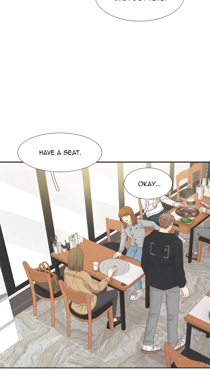 Girl’s World ( World of Girl ) Chapter 410 page 57 - 