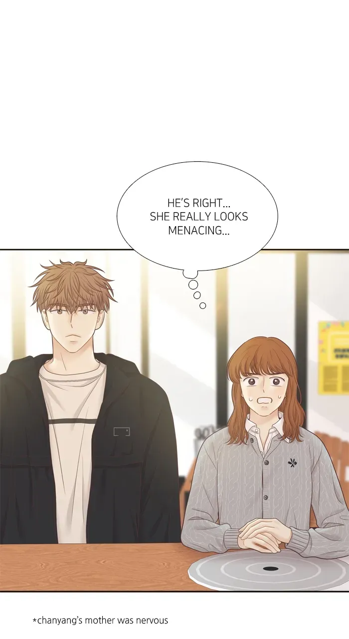 Girl’s World ( World of Girl ) Chapter 410 page 59 - 
