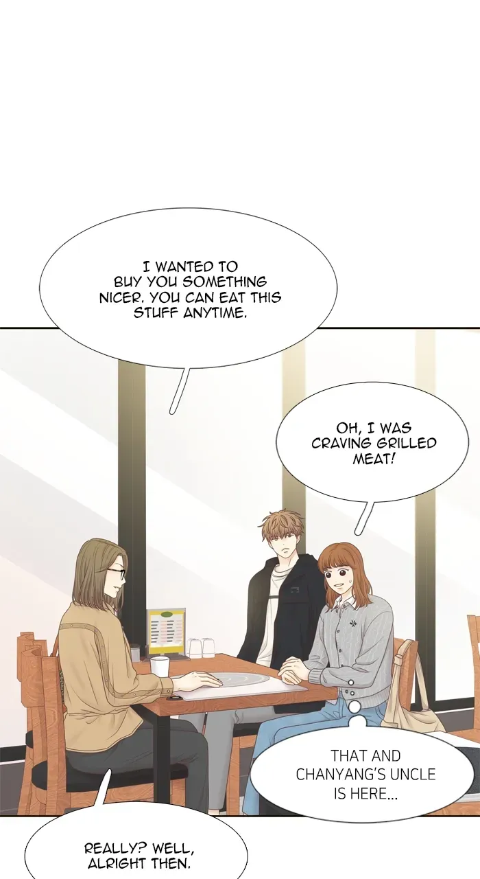 Girl’s World ( World of Girl ) Chapter 410 page 60 - 