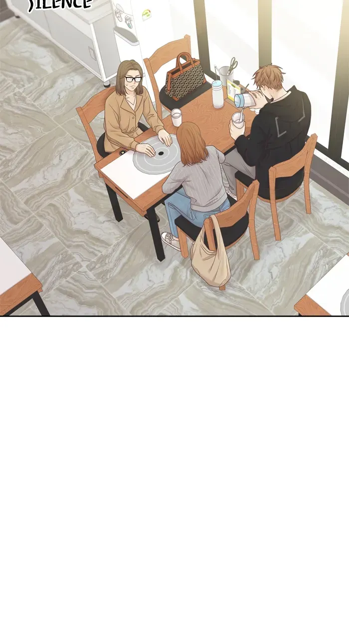 Girl’s World ( World of Girl ) Chapter 410 page 63 - 