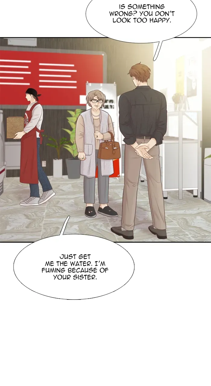 Girl’s World ( World of Girl ) Chapter 410 page 68 - 