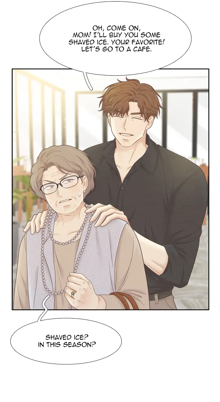 Girl’s World ( World of Girl ) Chapter 410 page 69 - 