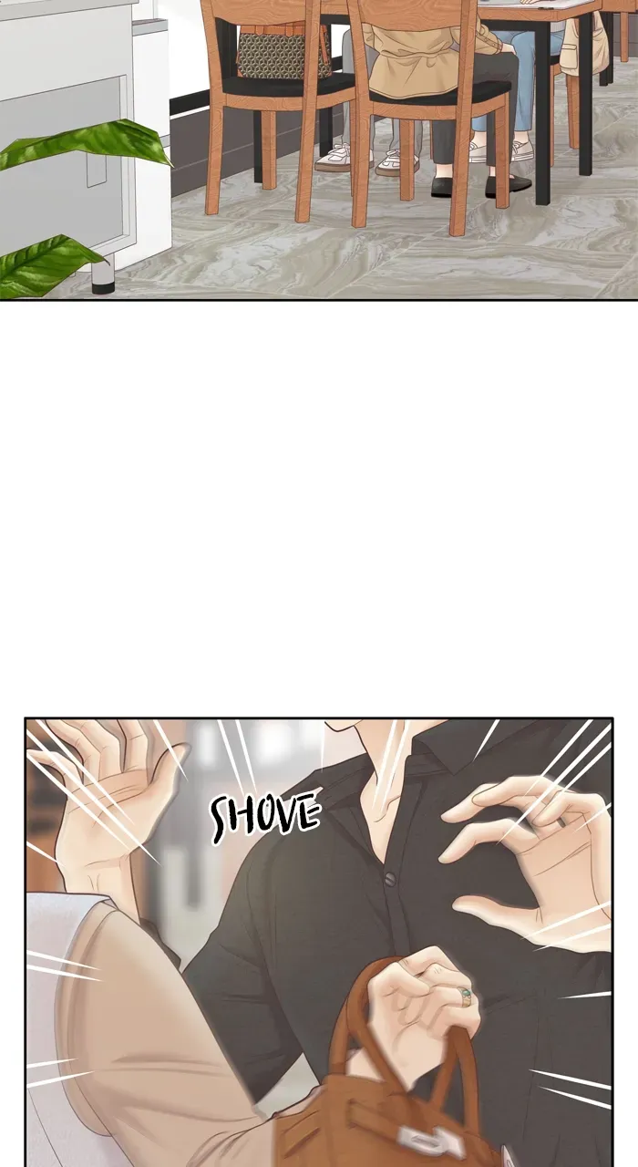 Girl’s World ( World of Girl ) Chapter 410 page 71 - 