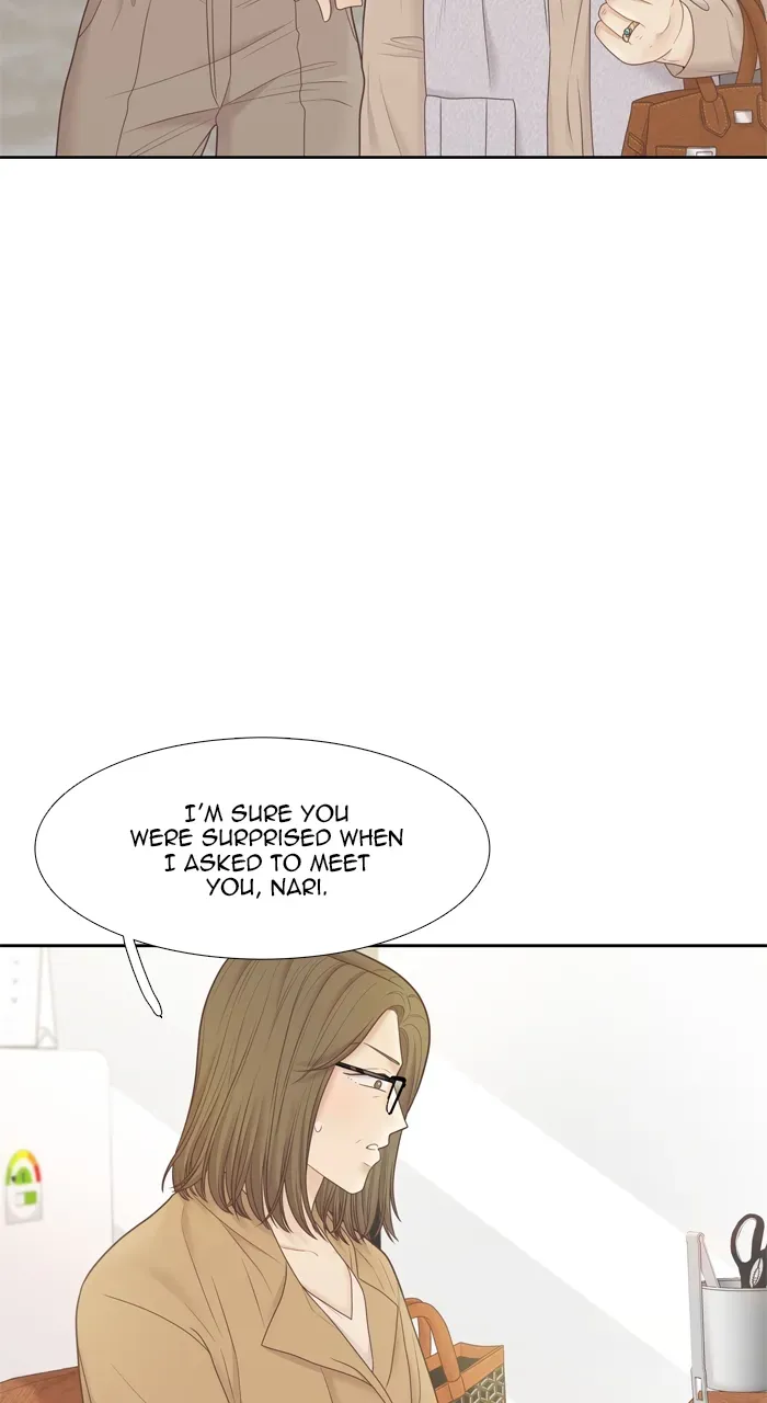 Girl’s World ( World of Girl ) Chapter 410 page 73 - 