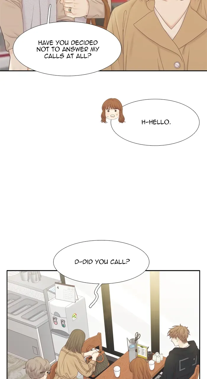 Girl’s World ( World of Girl ) Chapter 410 page 76 - 