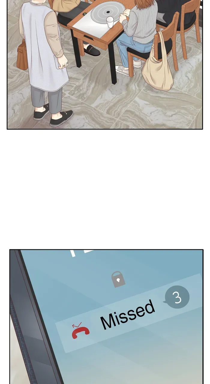 Girl’s World ( World of Girl ) Chapter 410 page 77 - 