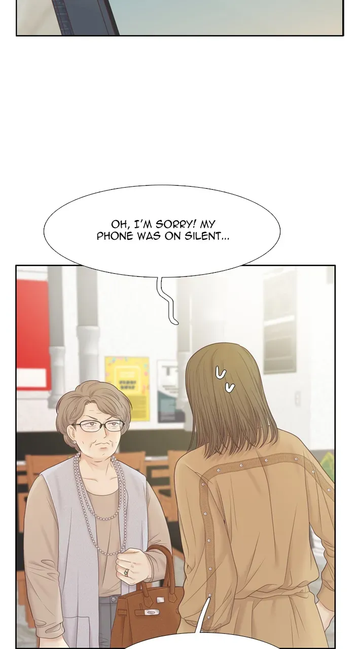 Girl’s World ( World of Girl ) Chapter 410 page 78 - 
