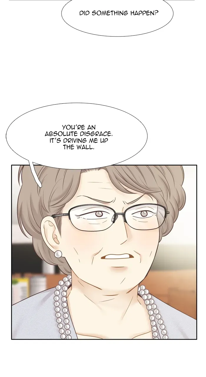 Girl’s World ( World of Girl ) Chapter 410 page 79 - 