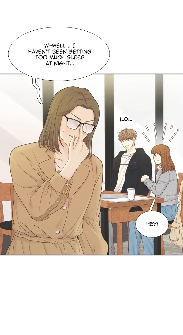 Girl’s World ( World of Girl ) Chapter 410 page 81 - 
