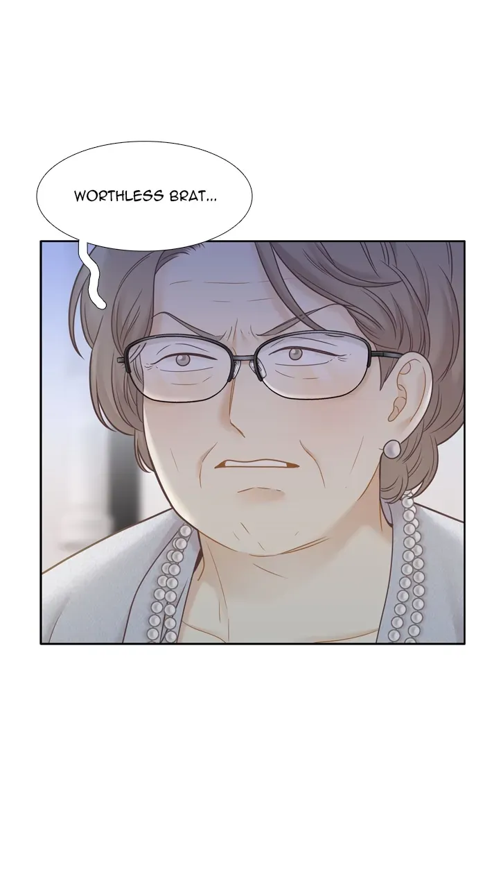 Girl’s World ( World of Girl ) Chapter 411 page 12 - 