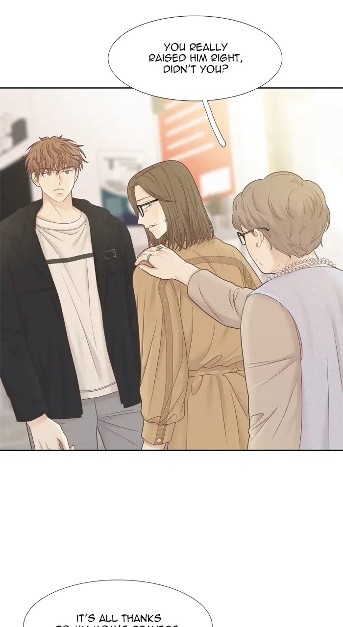 Girl’s World ( World of Girl ) Chapter 411 page 13 - 