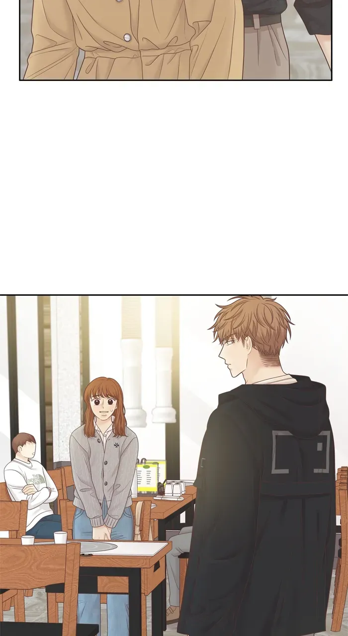 Girl’s World ( World of Girl ) Chapter 411 page 18 - 