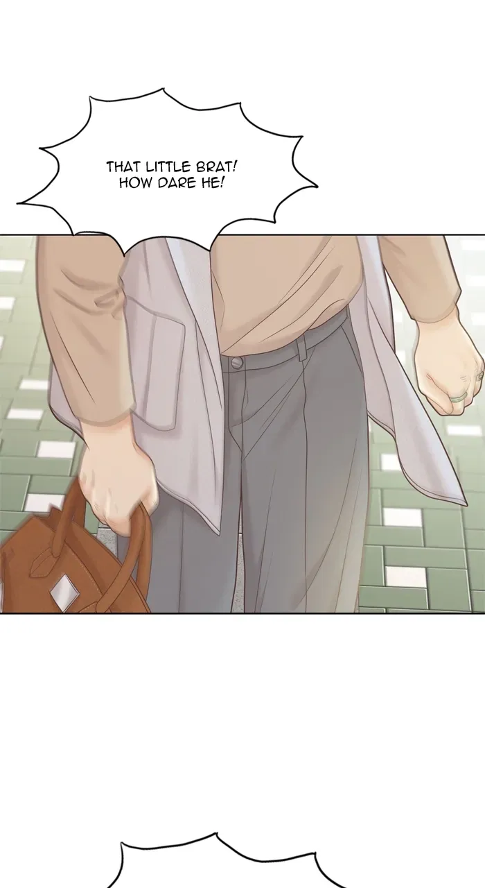 Girl’s World ( World of Girl ) Chapter 411 page 20 - 