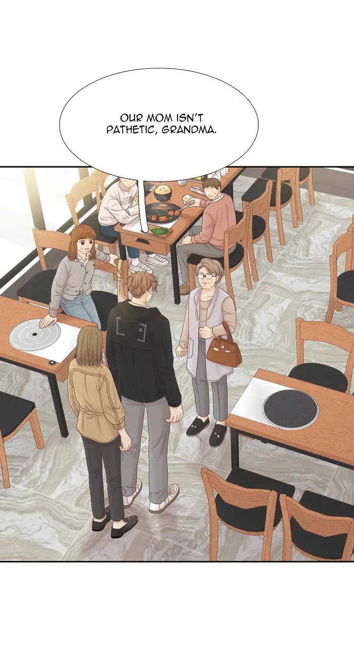 Girl’s World ( World of Girl ) Chapter 411 page 3 - 