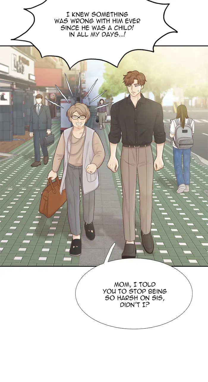 Girl’s World ( World of Girl ) Chapter 411 page 21 - 