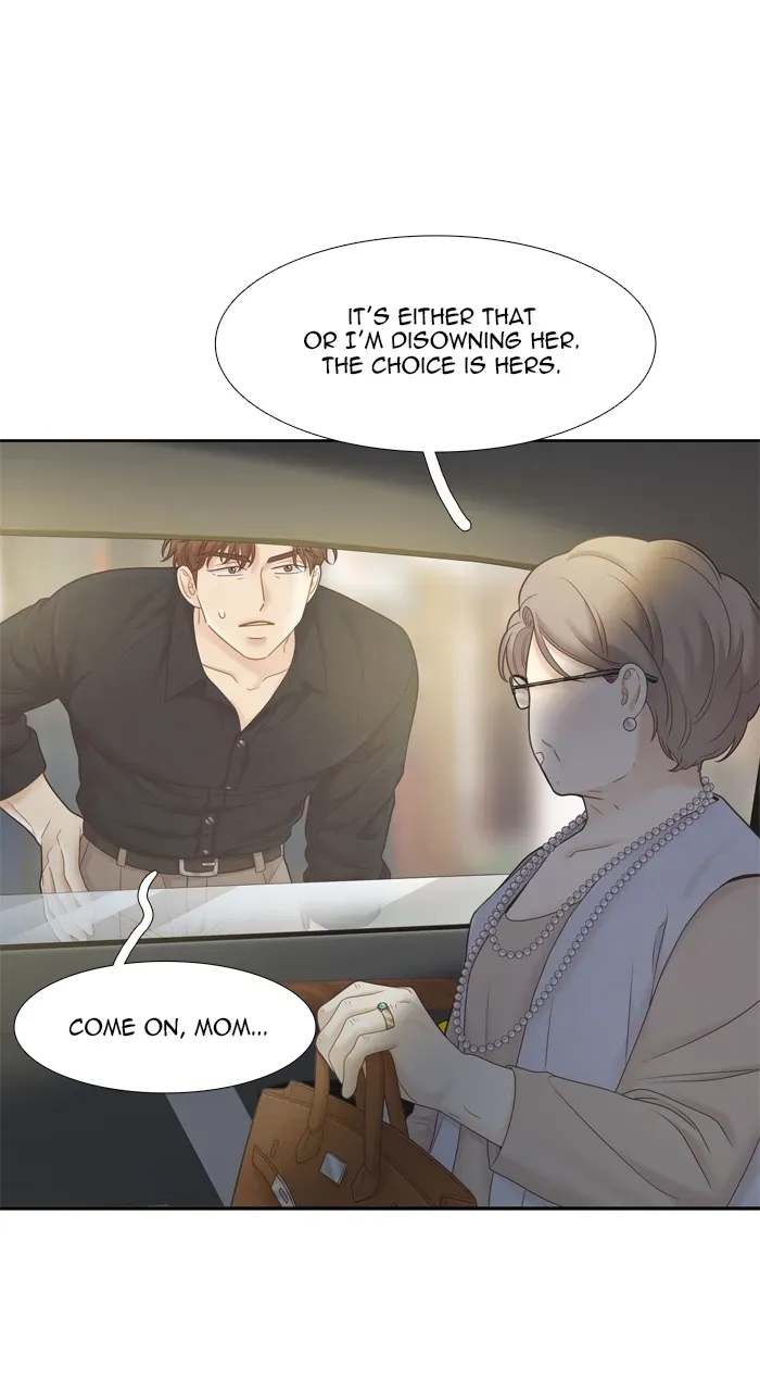 Girl’s World ( World of Girl ) Chapter 411 page 25 - 